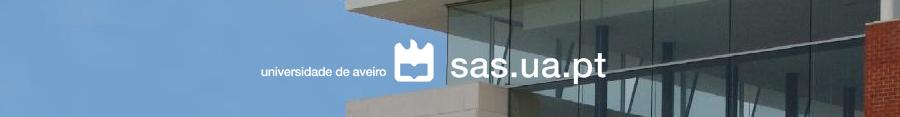 Serviços de Acção Social da Universidade de Aveiro